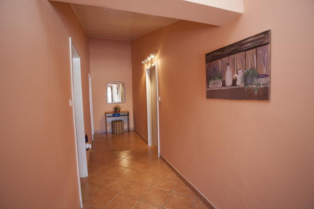 Villa Neda Makarska Dış mekan fotoğraf