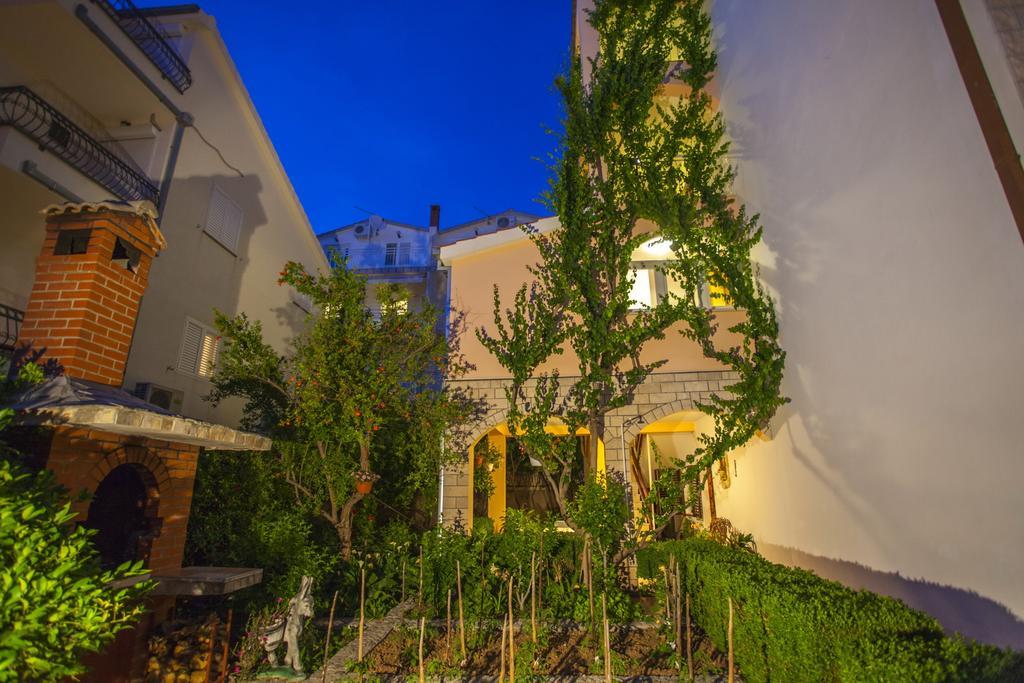 Villa Neda Makarska Dış mekan fotoğraf