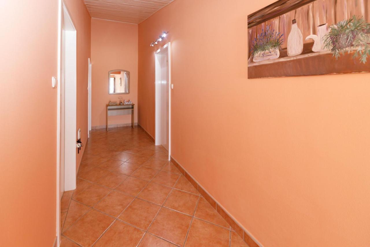 Villa Neda Makarska Dış mekan fotoğraf