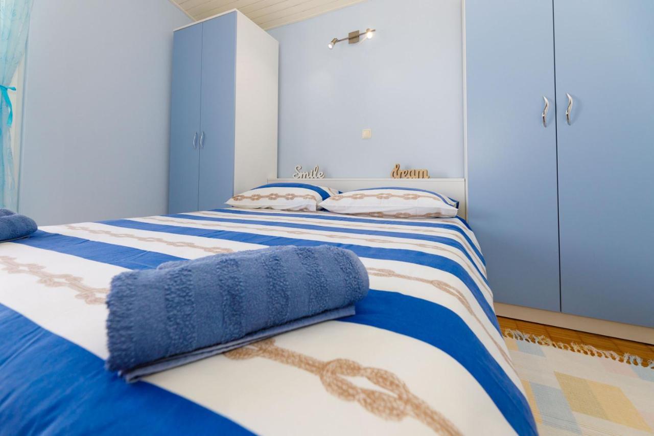 Villa Neda Makarska Dış mekan fotoğraf