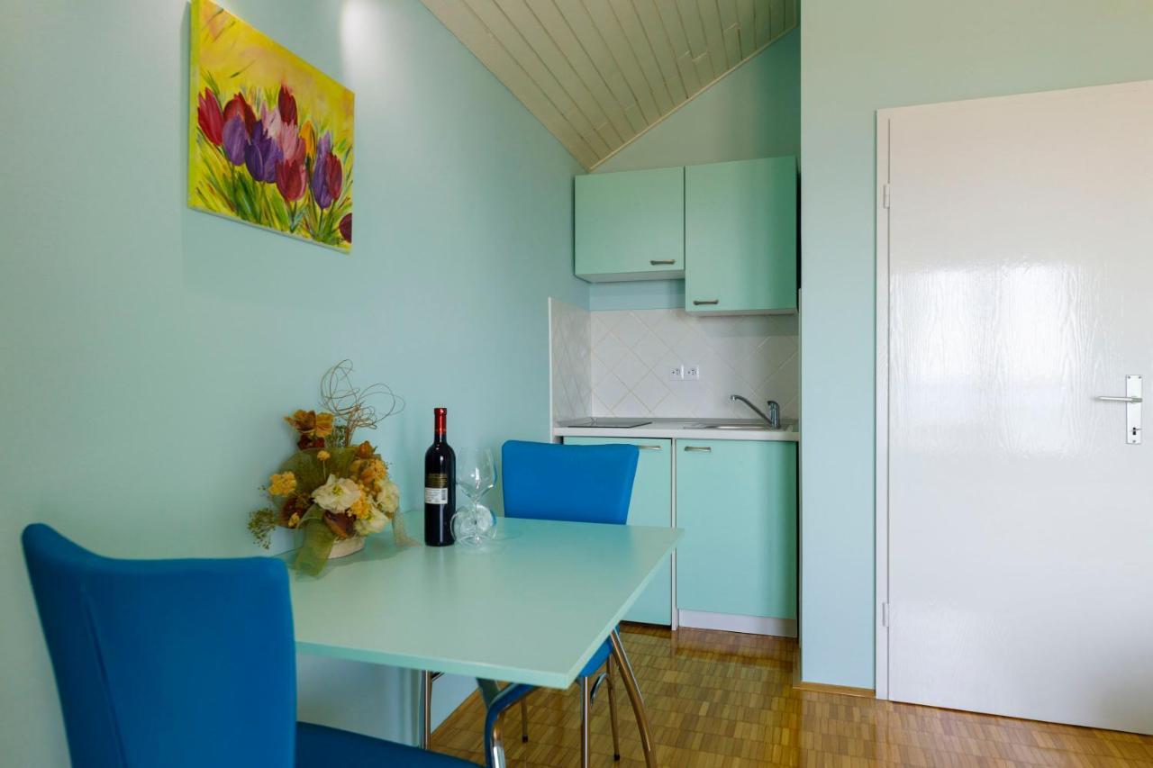 Villa Neda Makarska Dış mekan fotoğraf