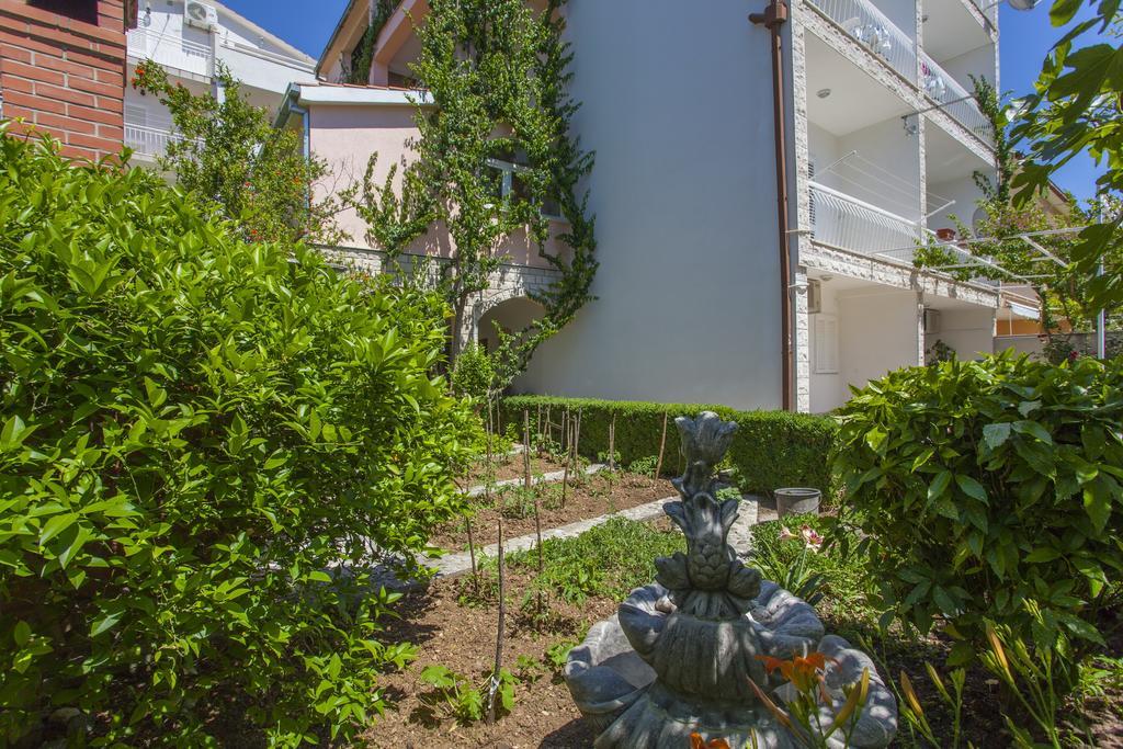 Villa Neda Makarska Dış mekan fotoğraf