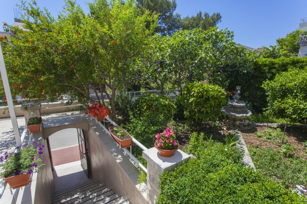 Villa Neda Makarska Dış mekan fotoğraf