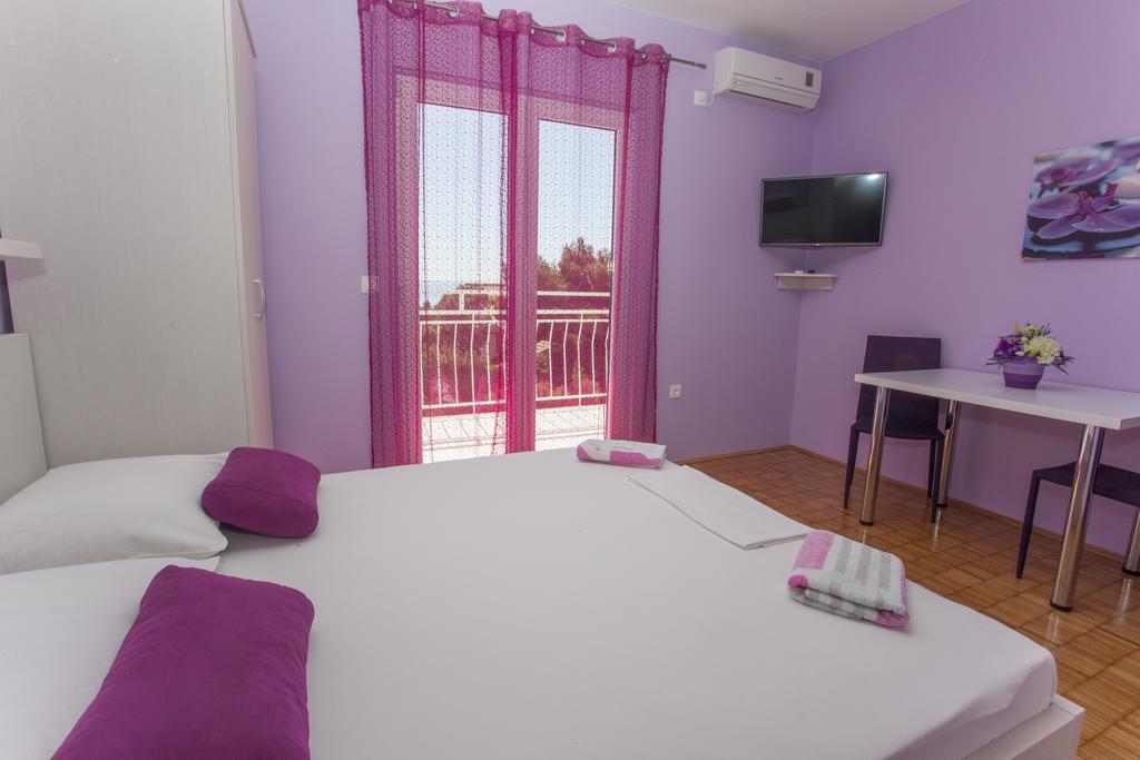 Villa Neda Makarska Dış mekan fotoğraf