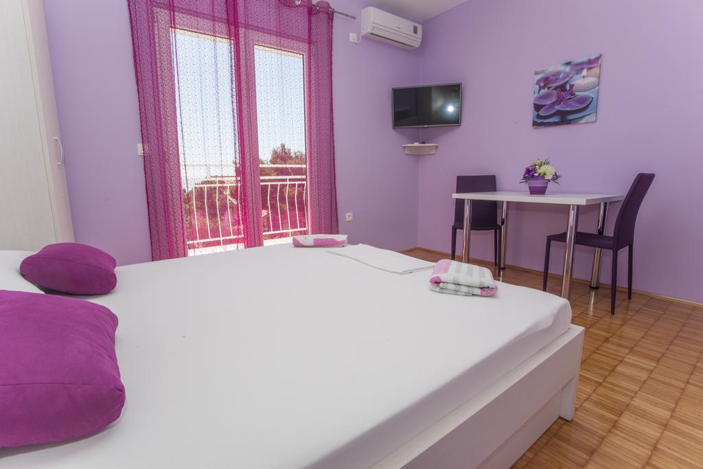 Villa Neda Makarska Dış mekan fotoğraf