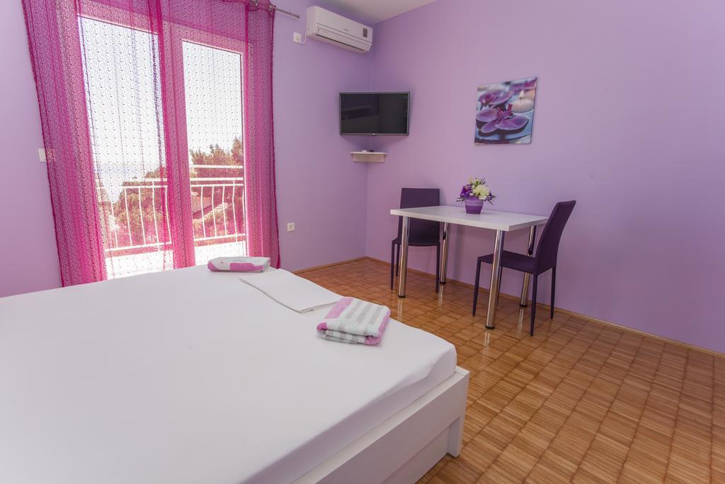 Villa Neda Makarska Dış mekan fotoğraf