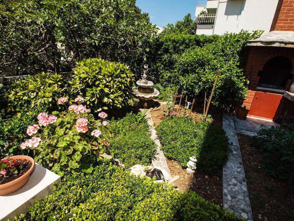 Villa Neda Makarska Dış mekan fotoğraf
